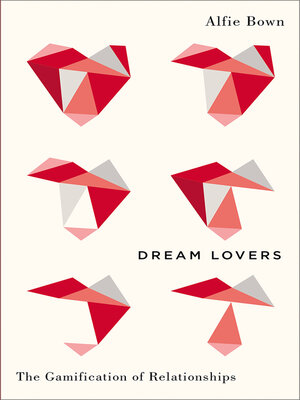 cover image of Dream Lovers